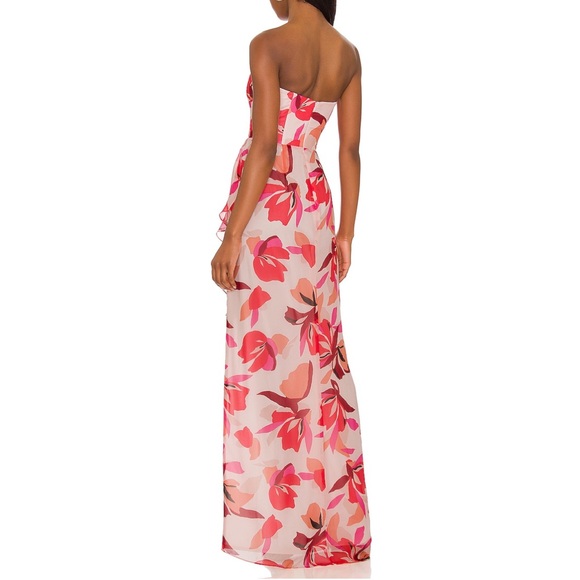 Katie May Baby Cakes Gown - Picture 2 of 5